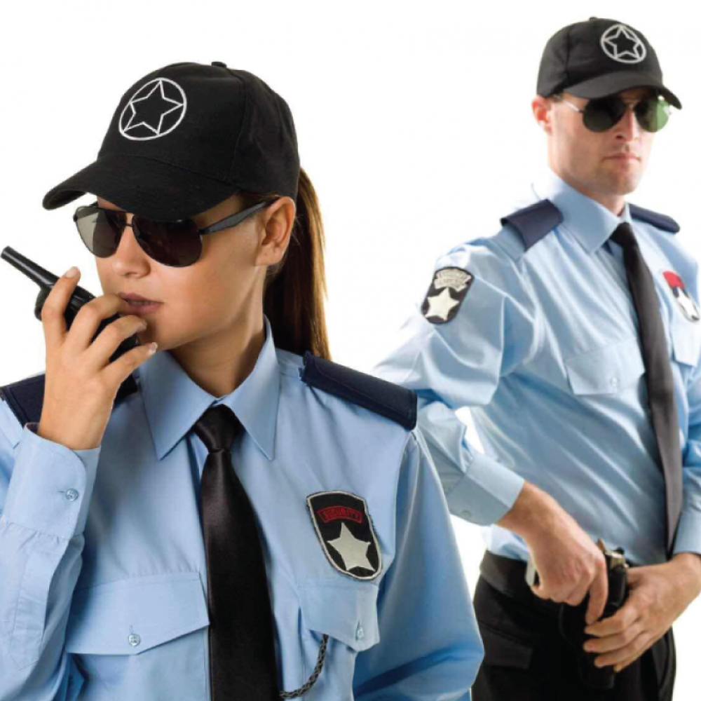 Dịch vụ an ninh 24/7 Dịch vụ an ninh 24/7