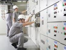 Dịch vụ Kỹ thuật vận hành 24/7 Dịch vụ Kỹ thuật vận hành 24/7